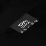 Лонгслив Тандем Тэндай Тэндай черный