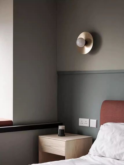 Бра Romatti Kobo Slapny 8068-D