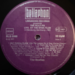 The Beatles ‎– Live! At The Star-Club In Hamburg, Germany; 1962 2LP (Германия 1977г.)