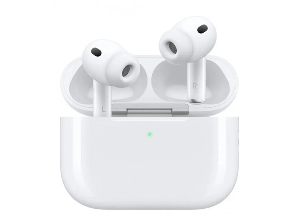 Беспроводные наушники Apple Pro 3 2025 белый (mfhp4ll/a)