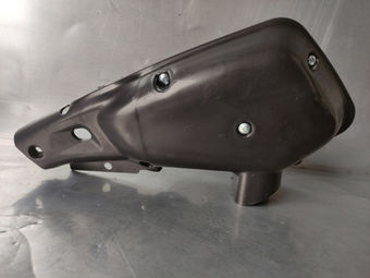 фильтр бокс хонда дио 34/35 GBL/GBLK