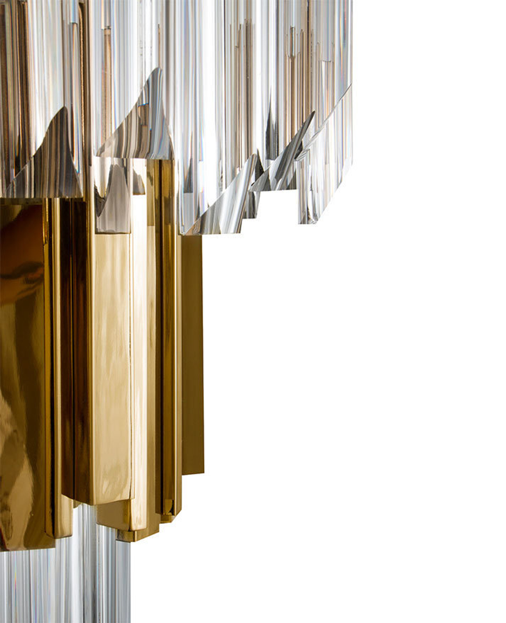 люстра Empire Pendant