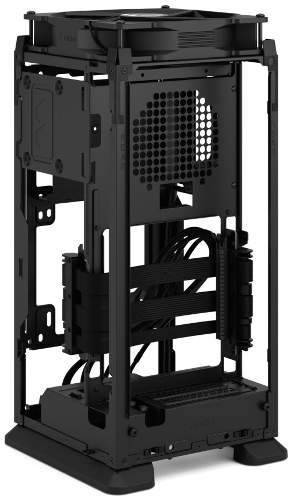 Корпус mini-ITX Fractal Design Mood