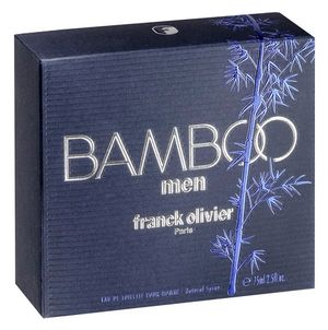 Franck Olivier Bamboo Men