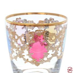 Набор стаканов для воды TIMON (6 шт) 250 мл