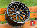 Комплект дисков Titan Forged TF97 18x8 et35 5x114.3