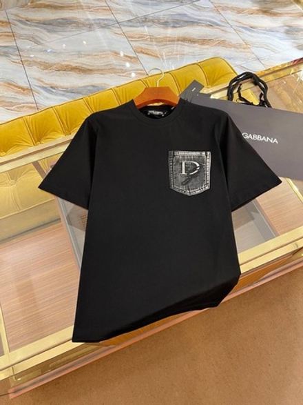 Футболка Dolce & Gabbana