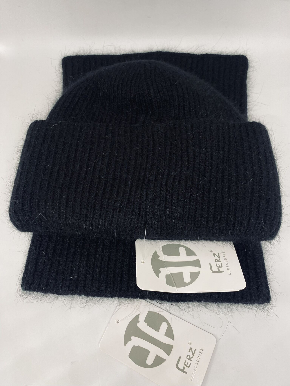 Комплект Ferz Скарлетт шарф Баффи