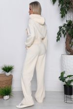 Костюм Движение (слоновая кость) К10808 LT Collection