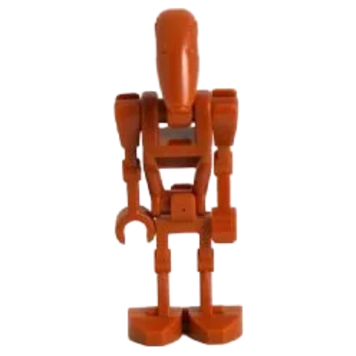 Боевой Дроид sw0467