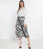 Юбка Marc Cain - черный(WC 71.13 W53)