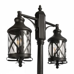 Фонарный столб Loft it Ferrara 100020/2200