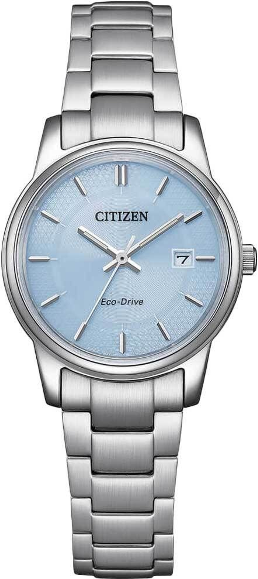 Женские наручные часы Citizen EW2318-73L