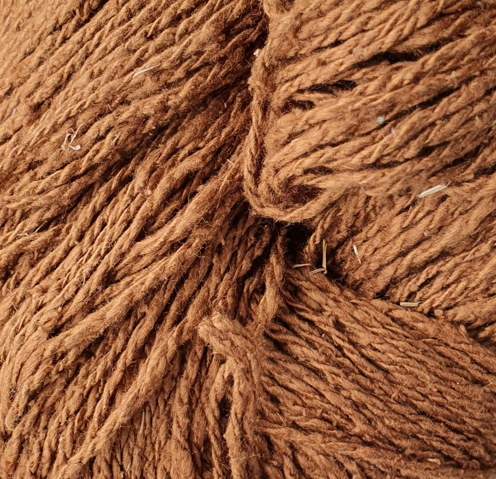 Пряжа BC Garn Soft Silk (024/Мокко)