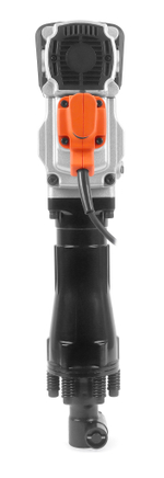 Электрический отбойный молоток MESSER OM-125K удар 85 Дж