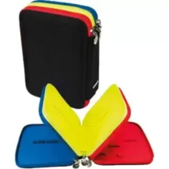 Penal \ Pencil caseПенал "deVENTE. 3 Colors"