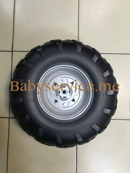 Колесо Peg-Perego Polaris 700 заднее левое