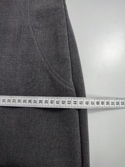 Юбка Glance классического кроя 46 размер