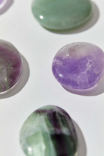 Антистресс камни галтовка