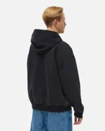 Худи Anteater Phat Acid темно-серый