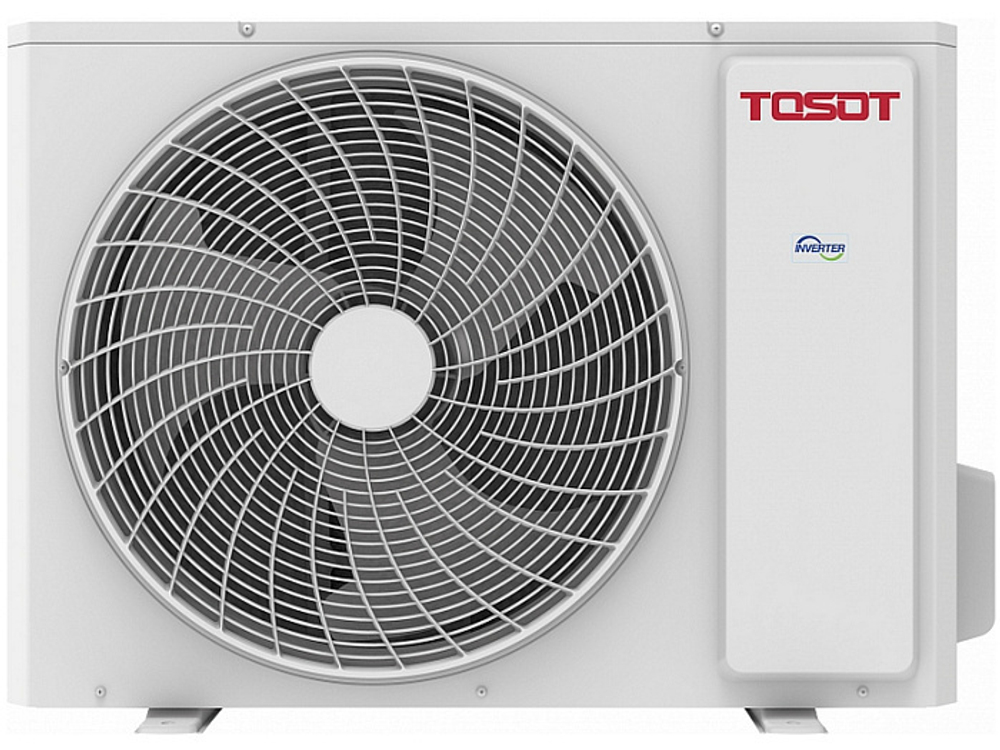 Кондиционер TOSOT T24H-SLyR2/I/T24H-SLyR2/O серии Lyra Inverter