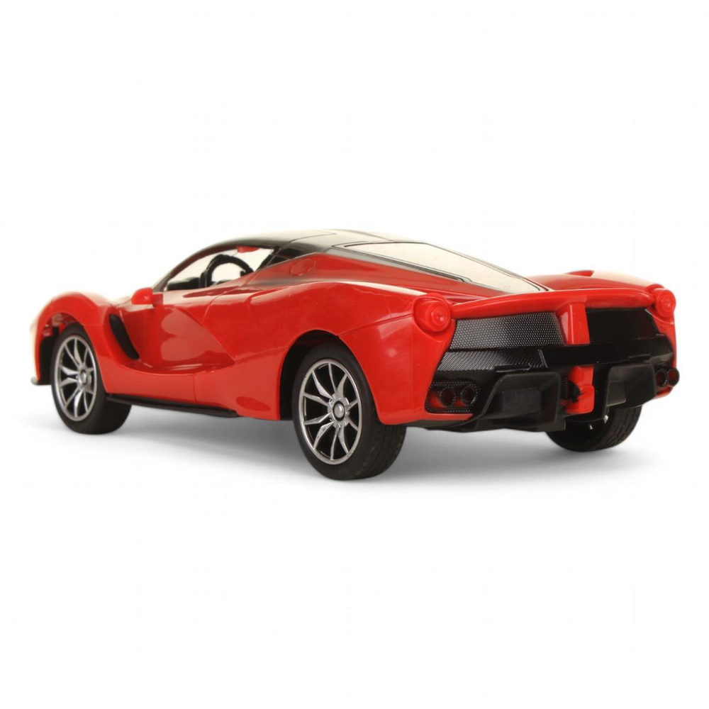 Машина классическая на РУ, коробка 116-4L