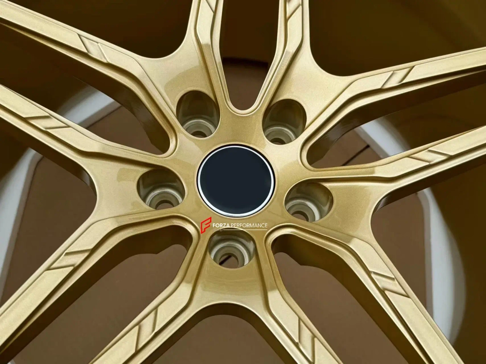 КОВАНЫЕ ДИСКИ ДЛЯ MCLAREN 650S 2014 МАКЛАРЕН