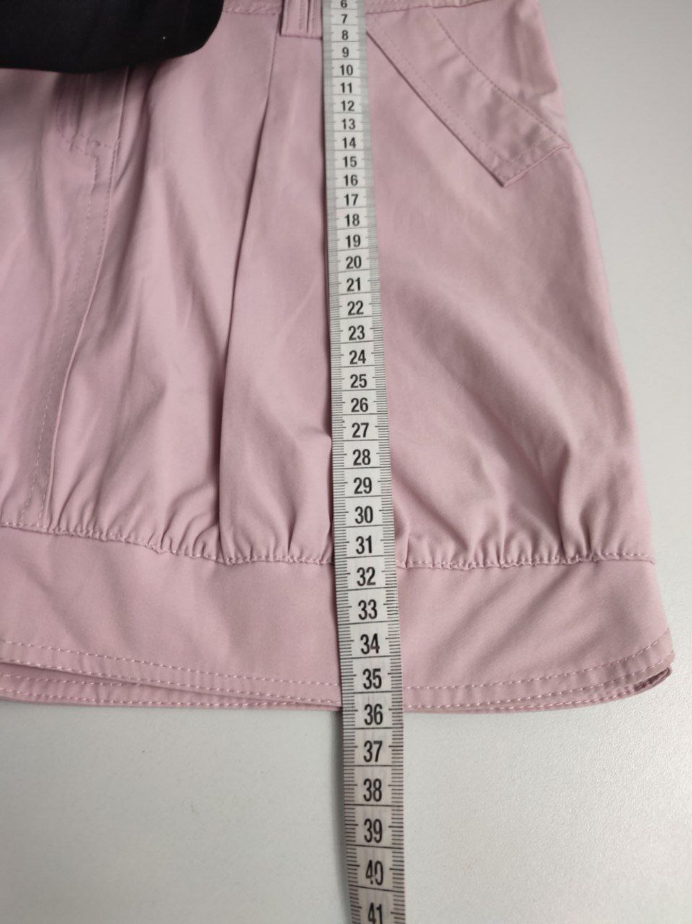 Юбка Tfl нежного цвета 42 размер