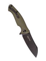 Нож Steel Will F24-33 Nutcracker