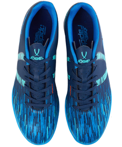 Бутсы зальные Rapido IN Navy/blue