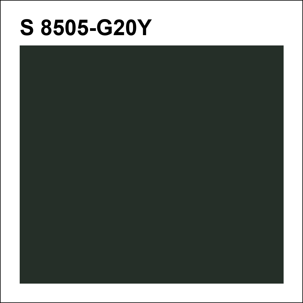 S 8505-G20Y за кг
