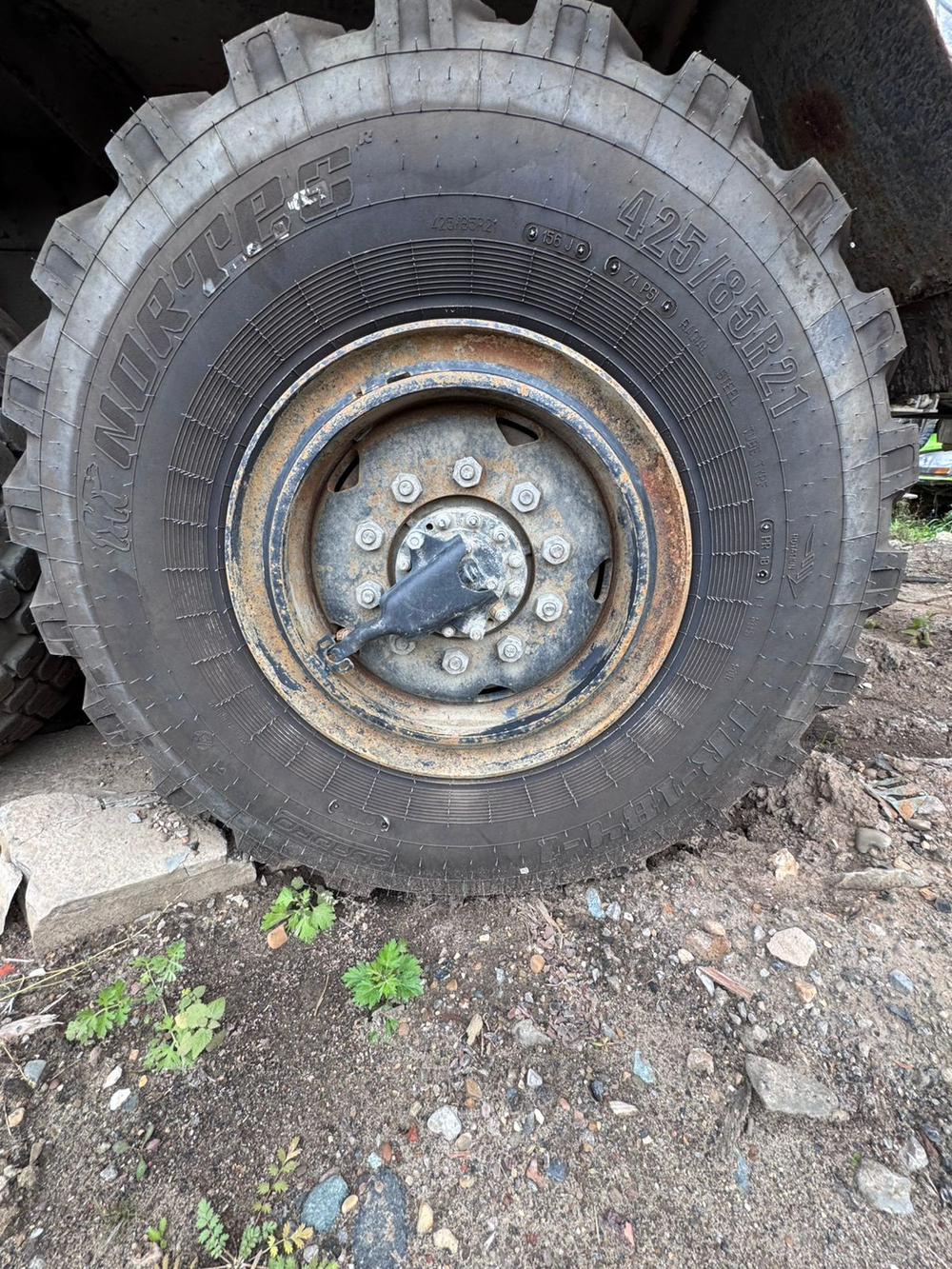 КамАЗ 43118 6x6 Сортиментовоз с КМУ 659108 (Дизельный, 11,8 л, 300 л.с., МТ)