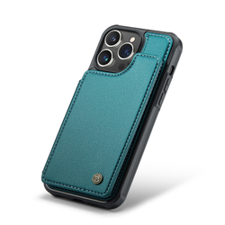 Чехол CaseMe Сard Protection iPhone 13 Pro