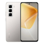 Смартфон Infinix Hot 50 Pro 8/128 ГБ, серый
