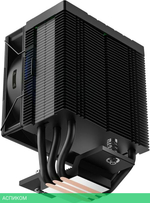 Кулер для процессора PCCooler R300 ARGB BK (R300-BKAWYX-US)