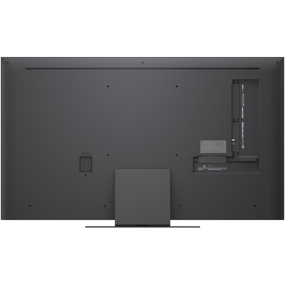 Телевизор Mini RGB LG 55MRGB86B6A (2026) 55'' 4K UHD Smart TV новинка