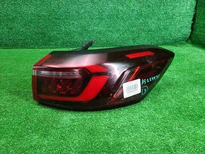 Фонарь правый внешний Chery Tiggo 8 Pro 21-24 LED