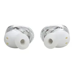 JBL Tune Buds Ghost White