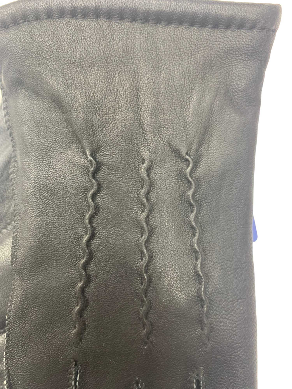 Перчатки. Подростковые. Материал верха: Кожаные. Подклад: Набивная шерсть или мех. 5 шт в упаковке.