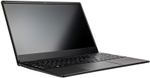 Ноутбук  HIPER Workbook 15.6 ", Core i3, 16 Гб RAM, 512 Гб SSD, Iris Plus Graphics, Черный