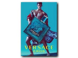 Versace Eros