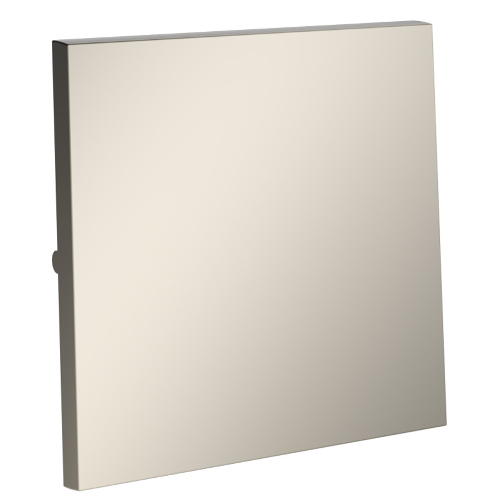 Клавиша для выключателя/переключателя одноклавишного, S70 (кашемир)