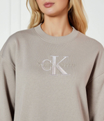 Платье Calvin Klein Jeans - бежевый(J20J224834)