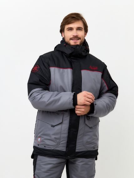 Костюм Canadian Camper VIKING PRO, цвет Gray