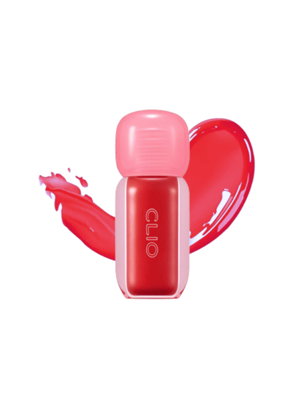 CLIO Volumate Gloss - Сияющий блеск для губ (3 гр)