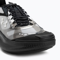 Кроссовки Under Armour Echo black/black/white