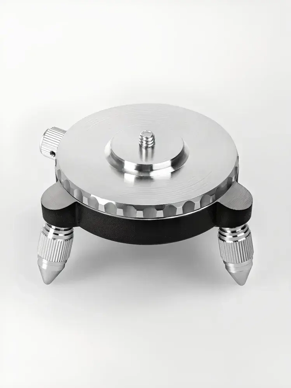 Тренога штатив для лазерного уровня и нивелира 360