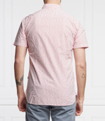 рубашка magneton_2 BOSS ORANGE - красный(50467446)