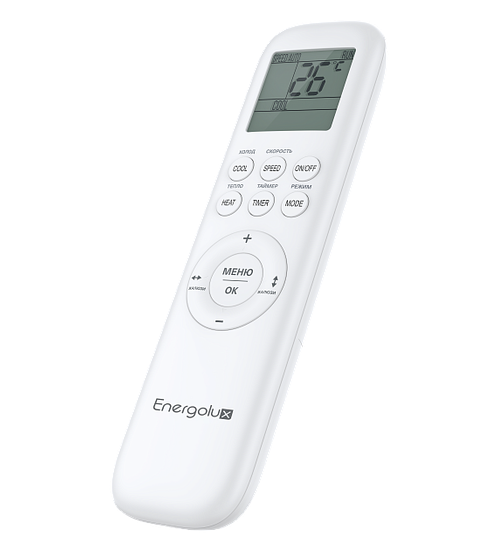 Инверторный кондиционер Energolux GENEVA LE SAS18G5-AI/SAU18G5-AI