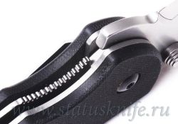 Нож Kershaw 1780CB Rake D2 Composite/Sandvikфотография - 7